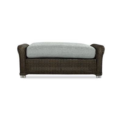 Reflections Outdoor Ottoman