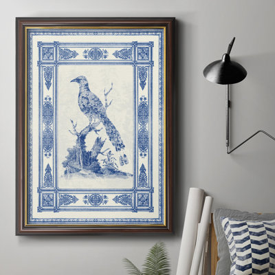 Toile De Jouy II " Toile De Jouy II "