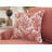Corbin Reef 90'' Upholstered Sleeper Sofa
