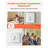 7 Day Programmable Thermostat for Heat Pump Air Conditioner White