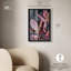 «Leaf Lore Lullaby Shadowbox Print Natures Art Prints» par Art Remedy-115132559-115132561