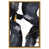 Gold Framed Canvas
