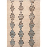 One-of-a-Kind 11'1" X 15'1" Hand Knotted Area Rug