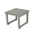 WESTCHESTER SIDE TABLE