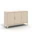 Harrington Curtis 3 Door Sideboard-114867405