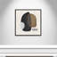 Art mural Inola Neutral Stones III-82897089-119728520