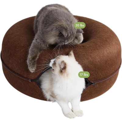 Lit pour chat Peekaboo