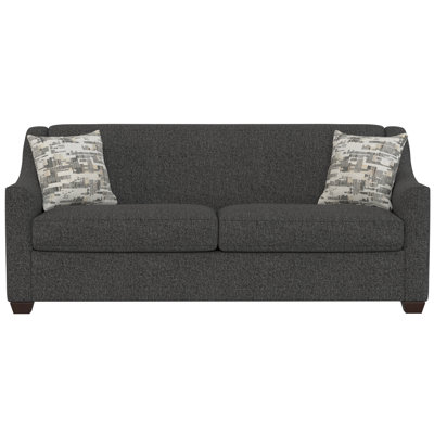 Leo Queen Sleeper With Memory Foam Mattress