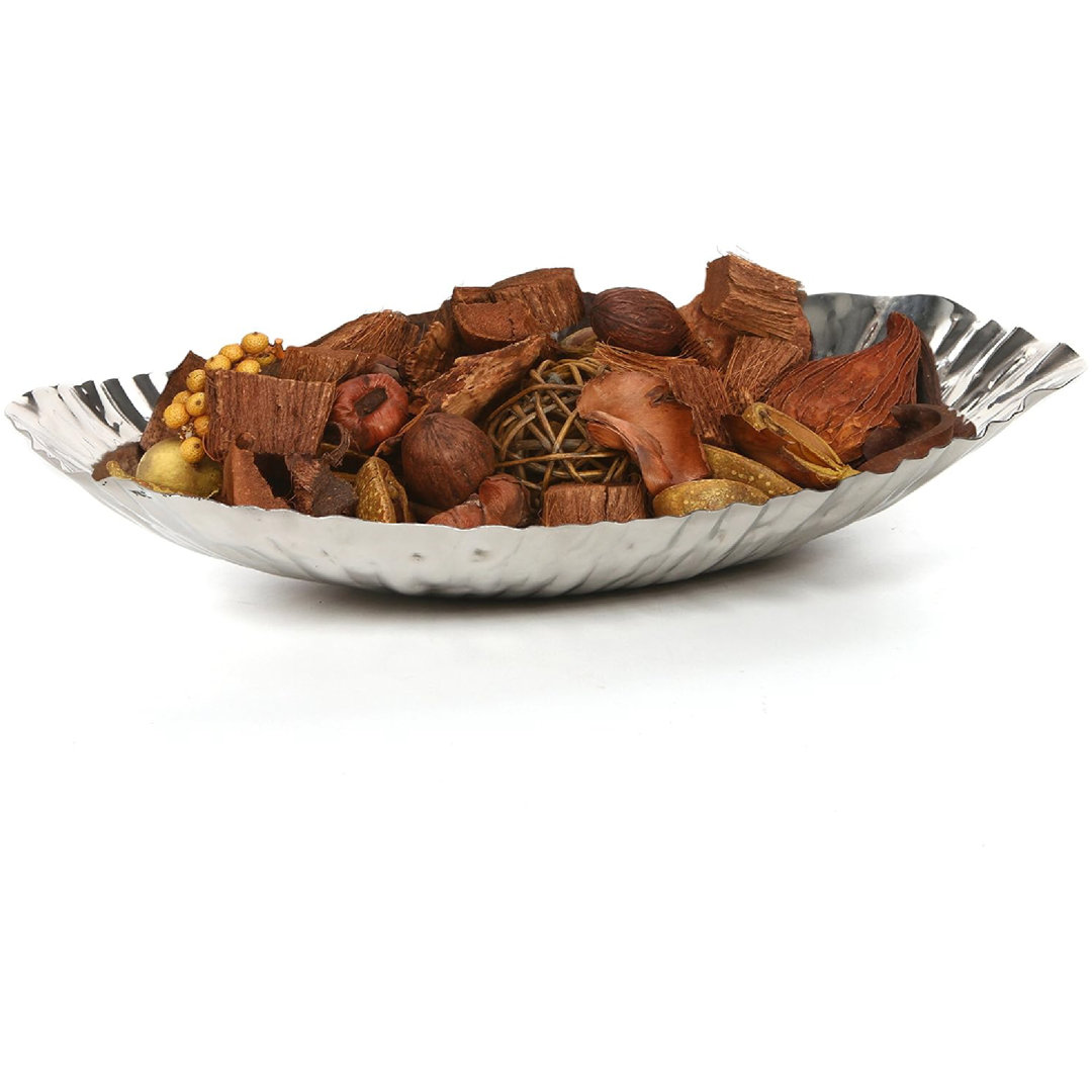 Asharoken Metal Decorative Bowl 1 Wrought Studio™