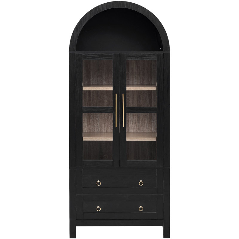 30 " W China Cabinet