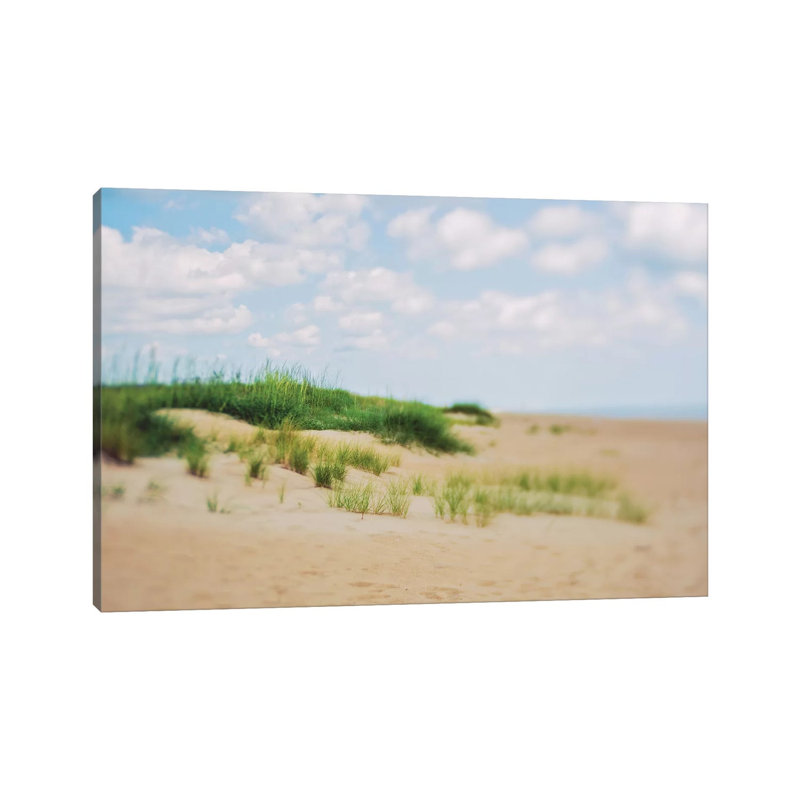 Dreams Of Home by Myan Soffia - Wrapped Canvas Print, 45.72cm H x 66.04cm W x 3.81cm D, Wrapped Canvas