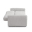 2 Seater Chenille Sofa Bed