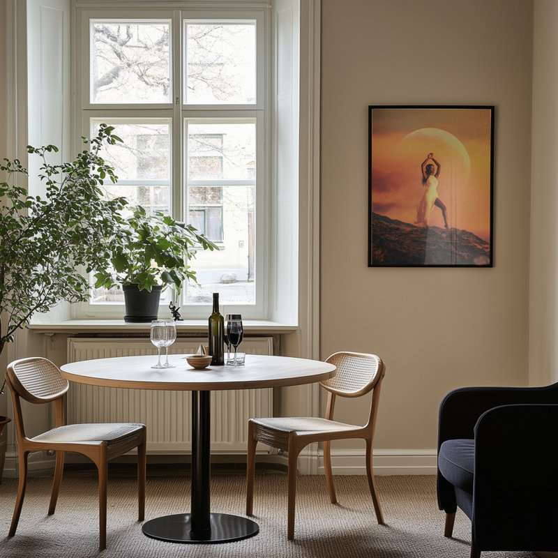 Wrapped Canvas Print, 76.2 cm H x 50.8 cm W