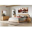 Solid Wood Bed-91832877