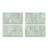 Spanish Artis 12" x 24" Glazed Porcelain Wall Tile (5 PCS, 10.76 Sq. Ft./Case)-113065840