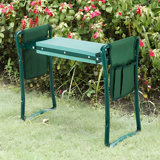 Metal Potting Bench