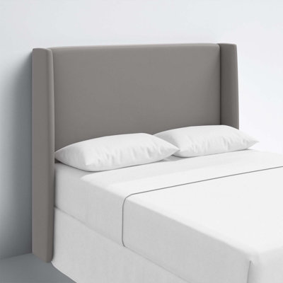 Wilburg Pine Headboard