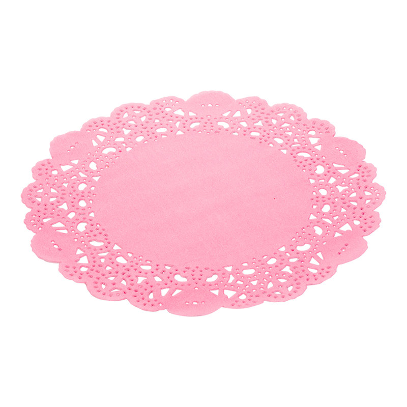 Paper Doily