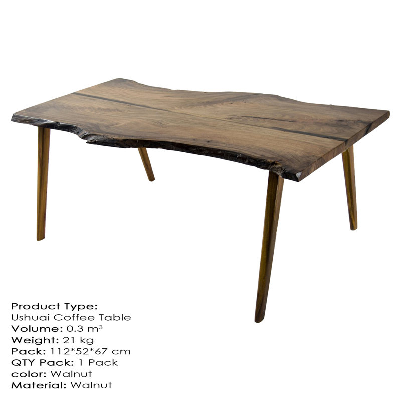 Table basse Harton