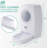 0.75 Cups Anti-Skid Automatic Feeder