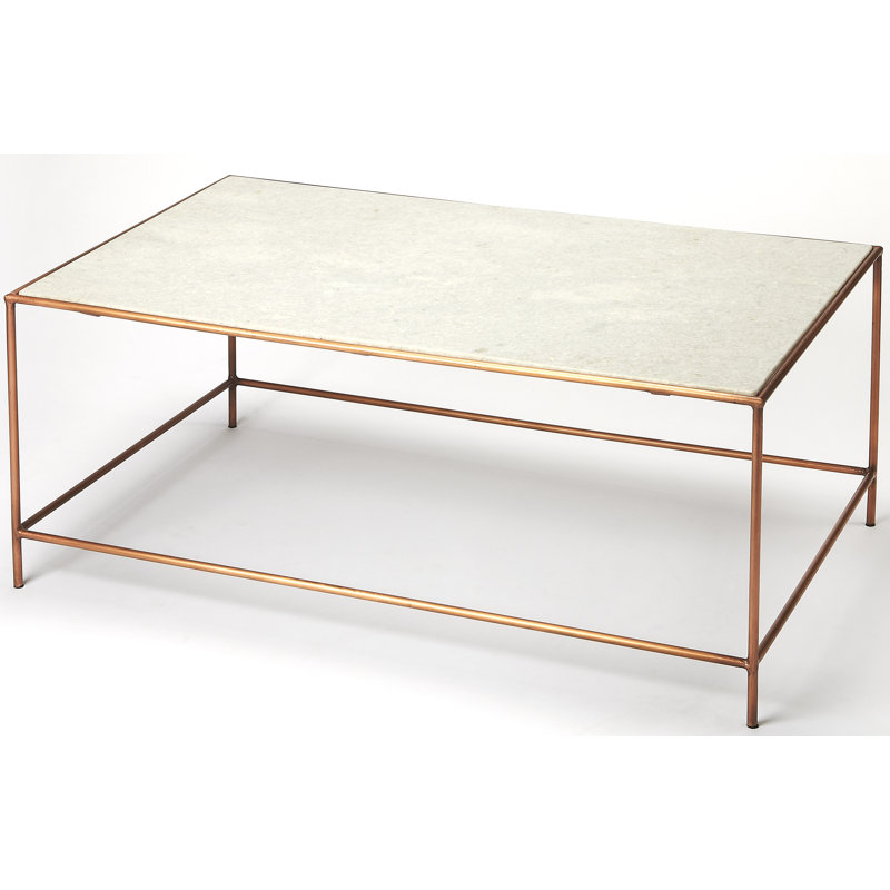 Arlington Frame Coffee Table