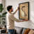 Unframed