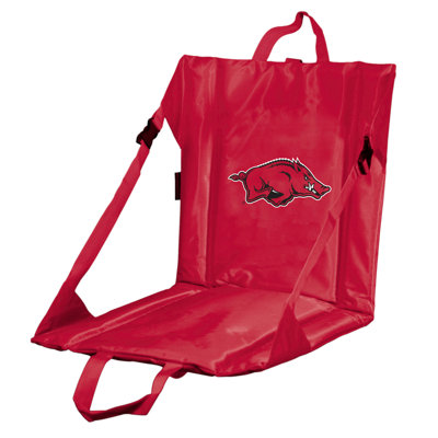 Siège de stade-arkansas Collegiate