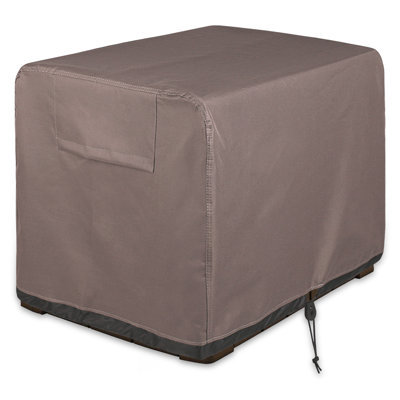 Housse pour conversation