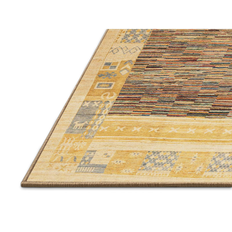 Tapis abstrait moderne 4232, Rectangle 8 pi x 12 pi