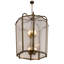 Citadel 16 - Light Chandelier