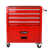 Rouge est en rupture de stock