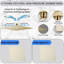 SH-12-BG High Pressure Square Shower Head 12 Inches-105170938