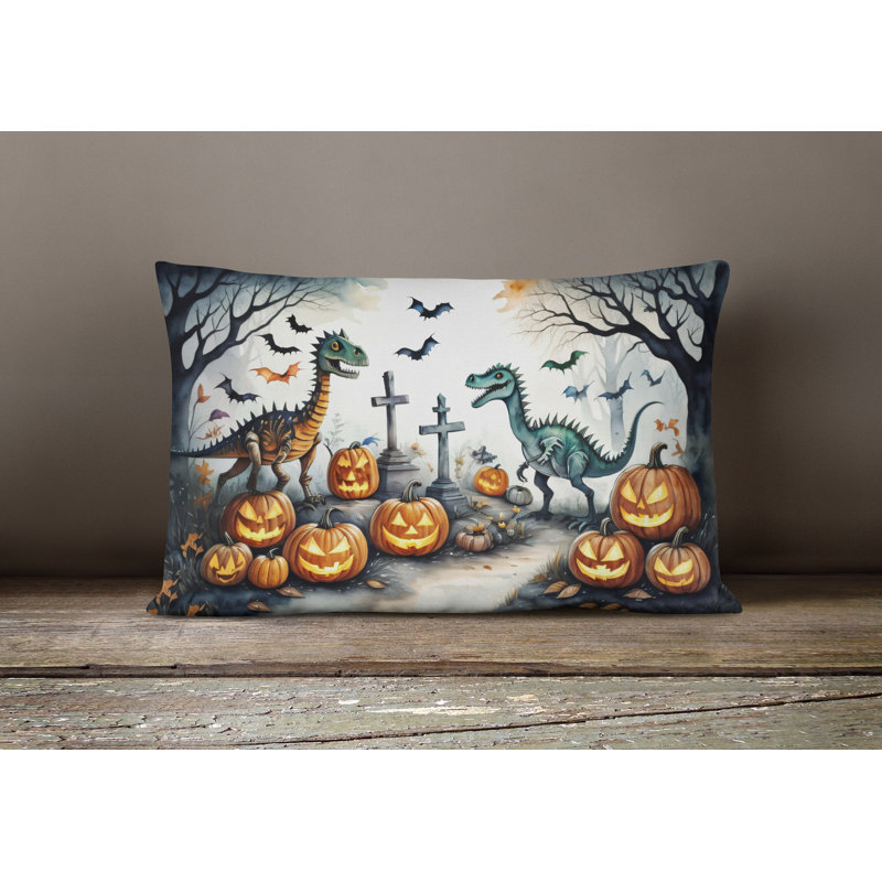 Other/No Pattern Outdoor Throw Pillow