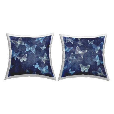 Housse et coussin décoratif en polyester / mélange de polyester par Ziwei Li