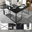 Reversible Corner Desk