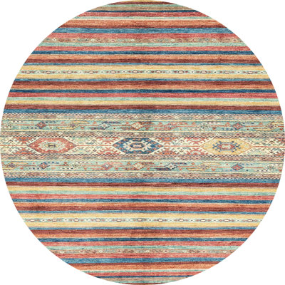 Abstract Indoor Rug