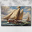 Nautical Series-CCXXIV - Cavas enveloppés de galerie-120812561