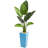 60'' Faux Palm Tree in Planter-29432646