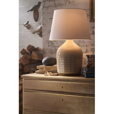 Halifax Table Lamp