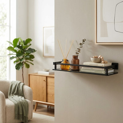 Floating Shelf