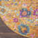 Justien Floral Area Rug