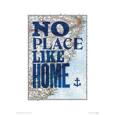 Asintended - No Frame Print