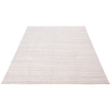 Donatien One-of-a-Kind 8' X 10'1" New Age Wool Area Rug Grey
