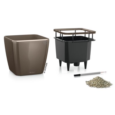 Quadro Premium Pot Planter