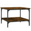 Rorer Four Leg Coffee Table with Storage-1164206474-1176283161