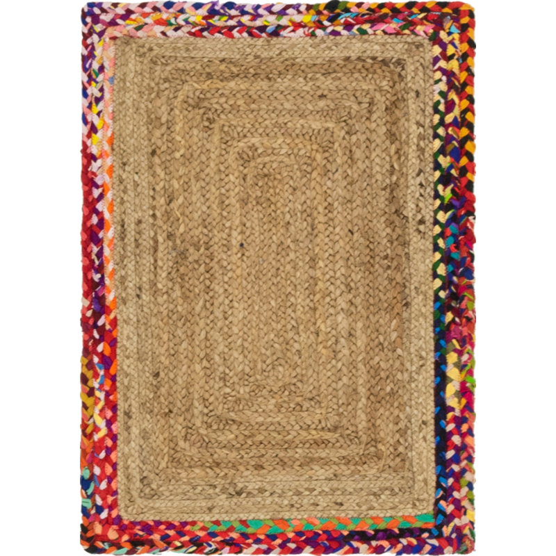 Jamal Indoor Rug, Rectangle 2' x 3'1"