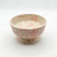 Gamelle surélevée moderne en céramique rose pour animaux de compagnie (15 cm de diamètre x 8 cm de hauteur)-136077892