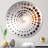 Spiral Dot Decorative Mirror -294118205-327075823