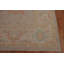 Tapis turc Oushak