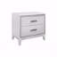 Table de chevet